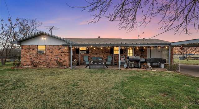 Photo of 1153 One Mile Ln, Riesel, TX 76682