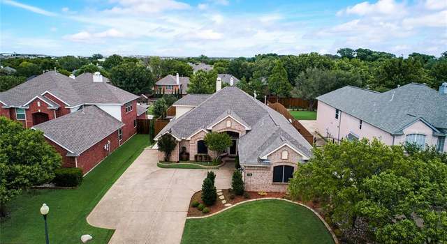 Photo of 714 Crestwood Dr, Coppell, TX 75019