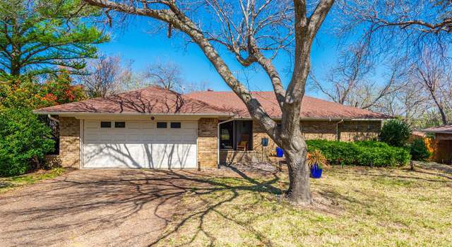 Photo of 5000 Winesanker Way, Fort Worth, TX 76133