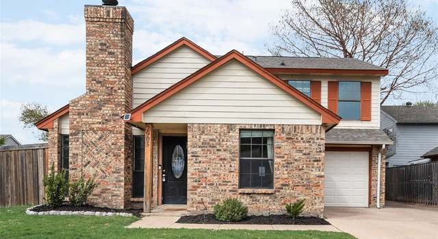 Photo of 2905 Courtland Dr, Dallas, TX 75287