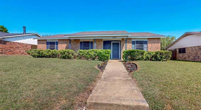 Photo of 1229 Southridge Dr, Lancaster, TX 75146