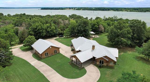 Photo of 525 SE County Road 2218, Corsicana, TX 75109