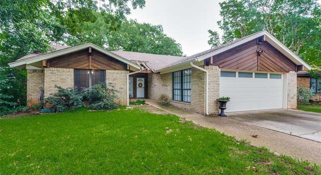 Photo of 5411 Parliament Dr, Arlington, TX 76017
