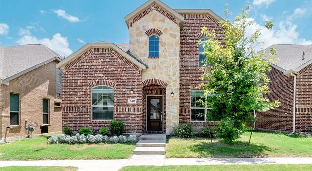 Photo of 5417 Windsong Way, Garland, TX 75040
