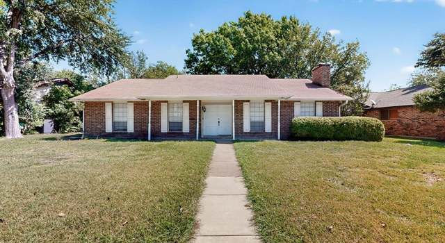 Property at 3505 Claymore Dr, Plano, TX 75075, 3 beds, 2 baths