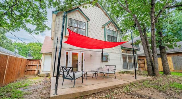 Photo of 6010 Paradise Dr, Arlington, TX 76001