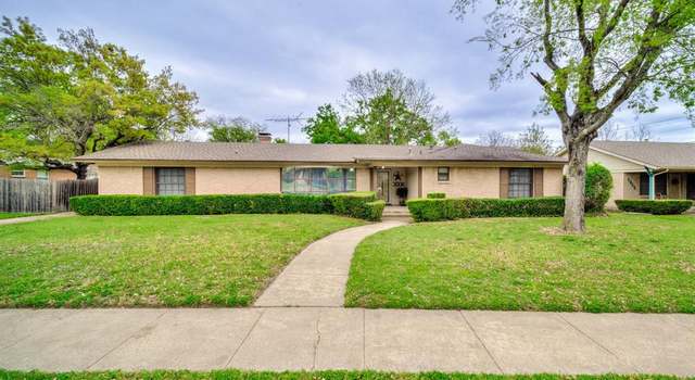Photo of 3006 Sheridan Dr, Garland, TX 75041