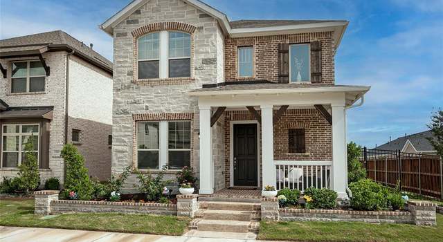 Photo of 1507 Rose Willow Way, Arlington, TX 76005