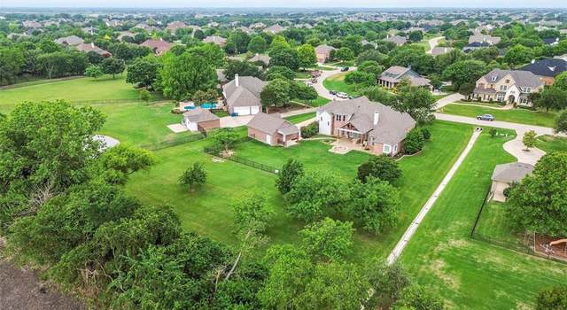 Photo of 6008 Rathbone Dr, Parker, TX 75002