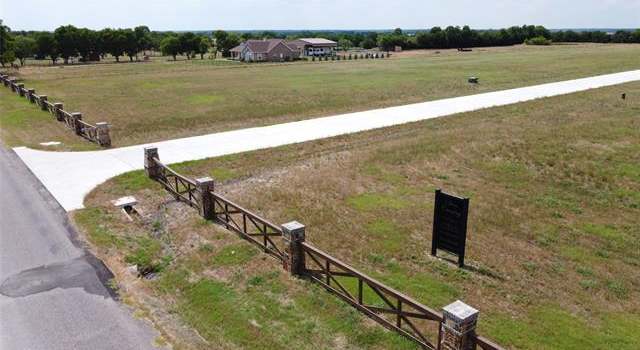 Photo of 000 Deer Run Trl, Farmersville, TX 75442