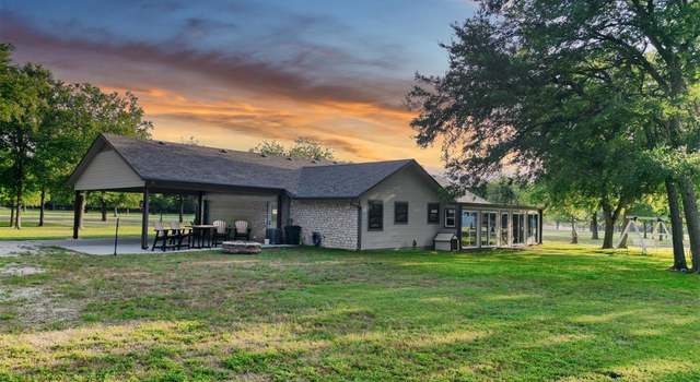 Photo of 221 County Road 4270, Clifton, TX 76634