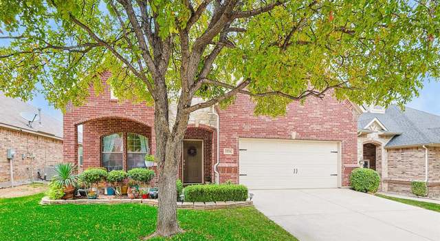Photo of 15716 Bent Rose Way, Fort Worth, TX 76177