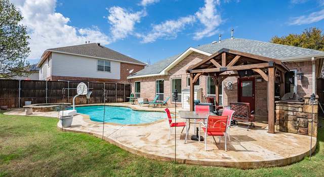 Photo of 4804 Winterview Dr, Mansfield, TX 76063