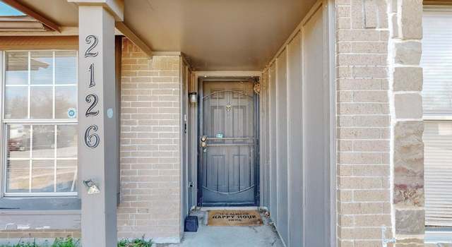 Photo of 2126 Highwood Dr, Garland, TX 75041