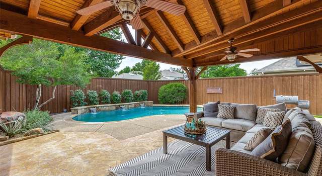 Photo of 3512 Apple Blossom Ln, Mckinney, TX 75070