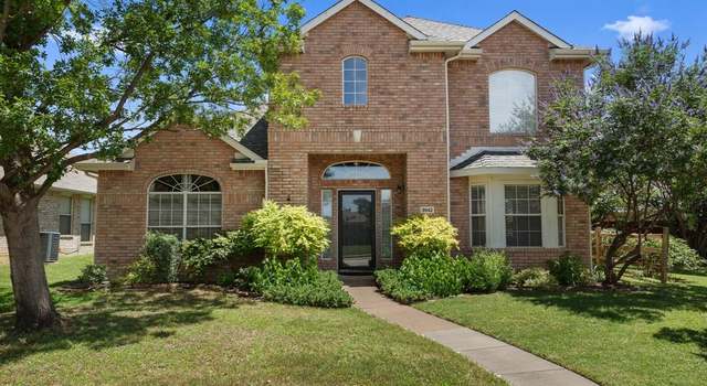Photo of 3942 Luke Ln, Carrollton, TX 75007