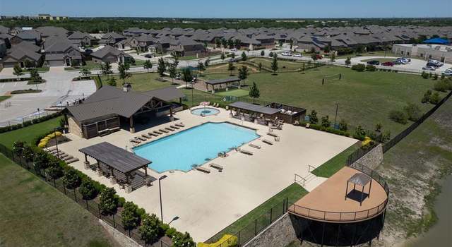 Photo of 664 Fletcher Dr, Fate, TX 75087