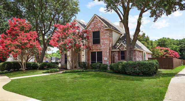 Property at 401 Wolverley Ln, Allen, TX 75002, 4 beds, 2.5 baths