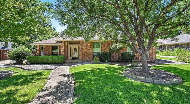 Photo of 1605 James Good Ln, Garland, TX 75043
