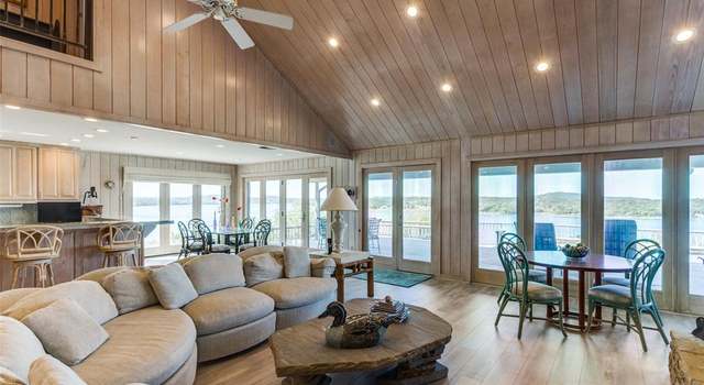 Photo of 1012 Lakeview Point Dr, Possum Kingdom Lake, TX 76475