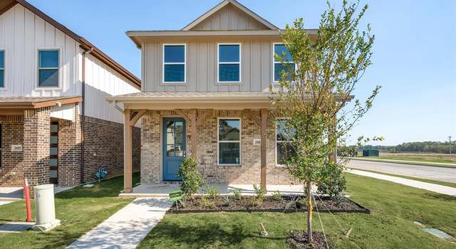 Photo of 2601 Tanager St, Fort Worth, TX 76118