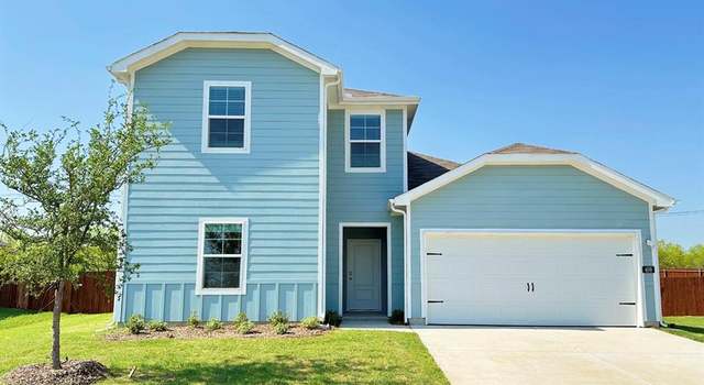 Photo of 409 Seratoga St, Corsicana, TX 75110