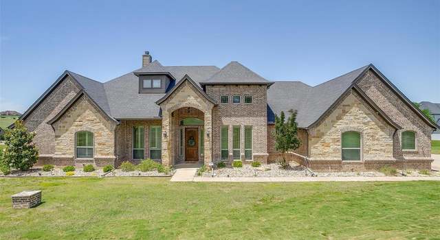 Photo of 12373 Bella Colina Dr, Fort Worth, TX 76126