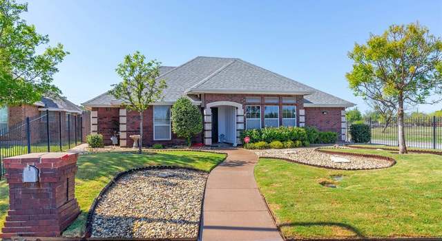 Photo of 4525 Rio Mesa Dr, Abilene, TX 79606