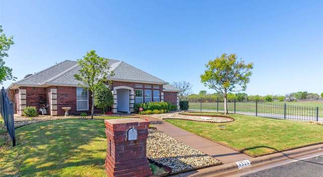 Photo of 4525 Rio Mesa Dr, Abilene, TX 79606