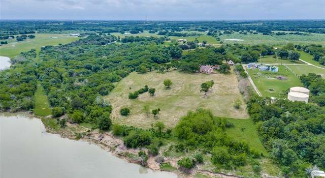 Photo of 20624 N FM Hwy #709, Hubbard, TX 76648