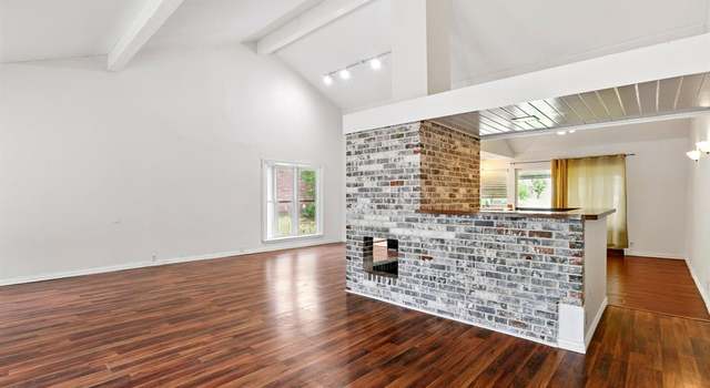 Photo of 3009 Elsinor Dr, Fort Worth, TX 76116