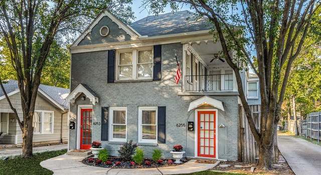 Photo of 6253 Palo Pinto, Dallas, TX 75214