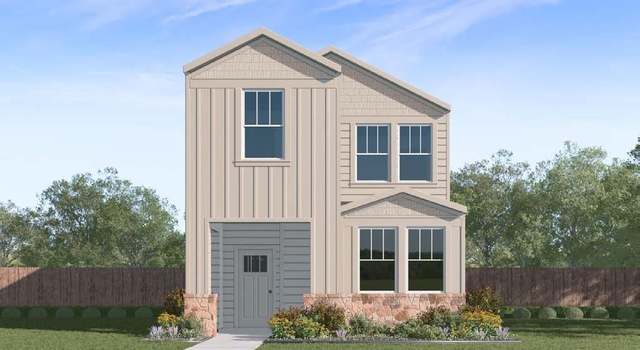 Photo of 7161 Blue Jay Way, Richland Hills, TX 76118