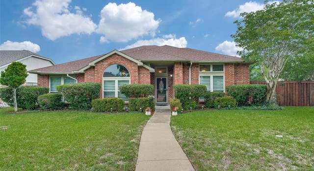 Photo of 6913 Wesson Dr, Plano, TX 75023