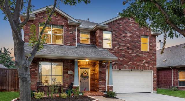 Photo of 2168 Stuttgart Dr, Frisco, TX 75033