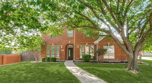 Photo of 3214 Blair Oak Dr, Rowlett, TX 75089