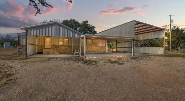 Photo of 1321 County Road 313 Spur, Glen Rose, TX 76043