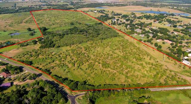 Photo of 110 Acres FM 879, Ennis, TX 75119