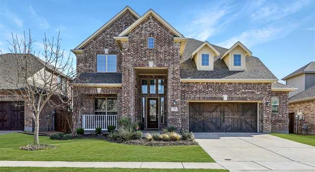 Photo of 712 Winter Creek Dr, Mckinney, TX 75071