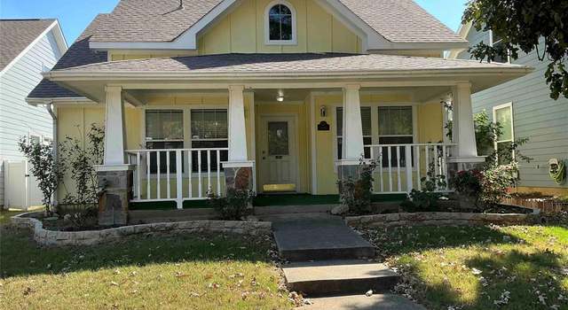 Photo of 9830 Walnut Hill Dr, Providence Village, TX 76227