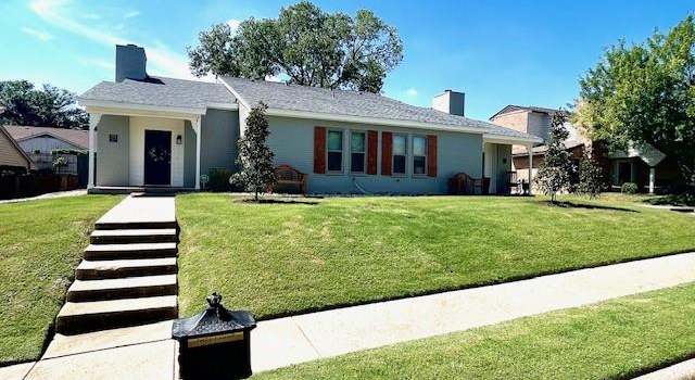 Photo of 2708 and 2710 Meadow Park Dr, Bedford, TX 76021
