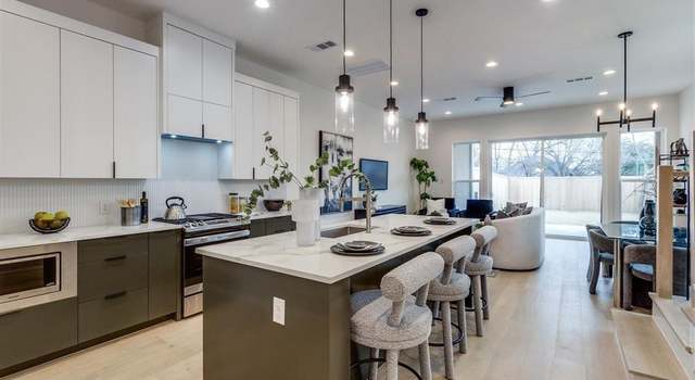 Photo of 417 Wayne St, Dallas, TX 75223