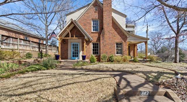 Photo of 842 S College Ave, Tyler, TX 75701