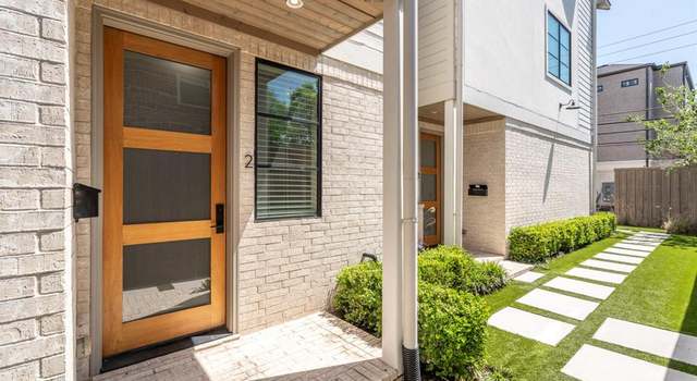 Photo of 4133 Emerson Ave #2, University Park, TX 75205