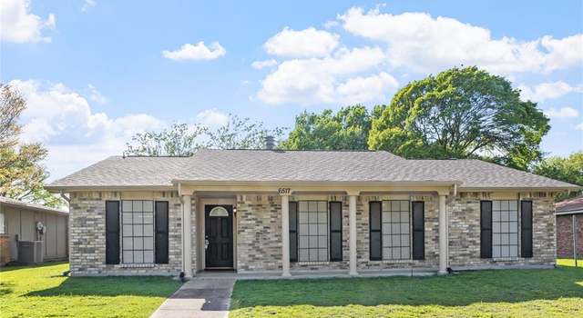 Photo of 6517 Rainier Rd, Plano, TX 75023