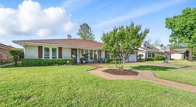 Photo of 106 W Lilly Ln, Arlington, TX 76010