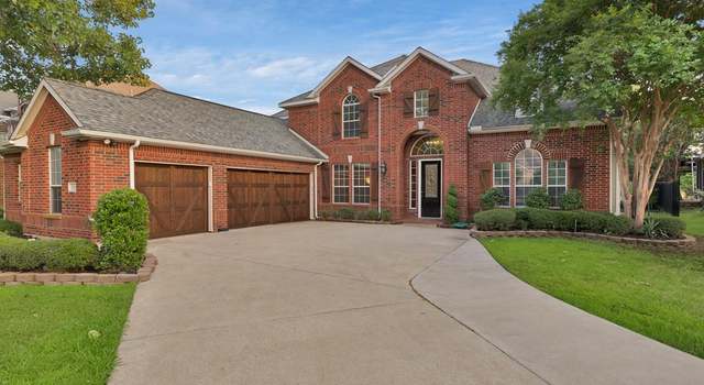 Photo of 10814 Waterview Pkwy, Rowlett, TX 75089