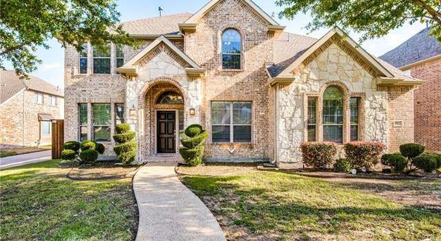 Photo of 1505 Bluebonnet Way, Carrollton, TX 75007