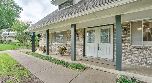Photo of 3713 Dartmouth St, Garland, TX 75043