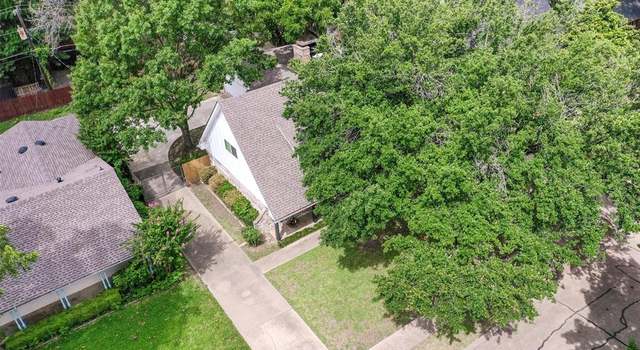 Photo of 3713 Dartmouth St, Garland, TX 75043